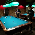 Club JuMaJo - Pool Billard